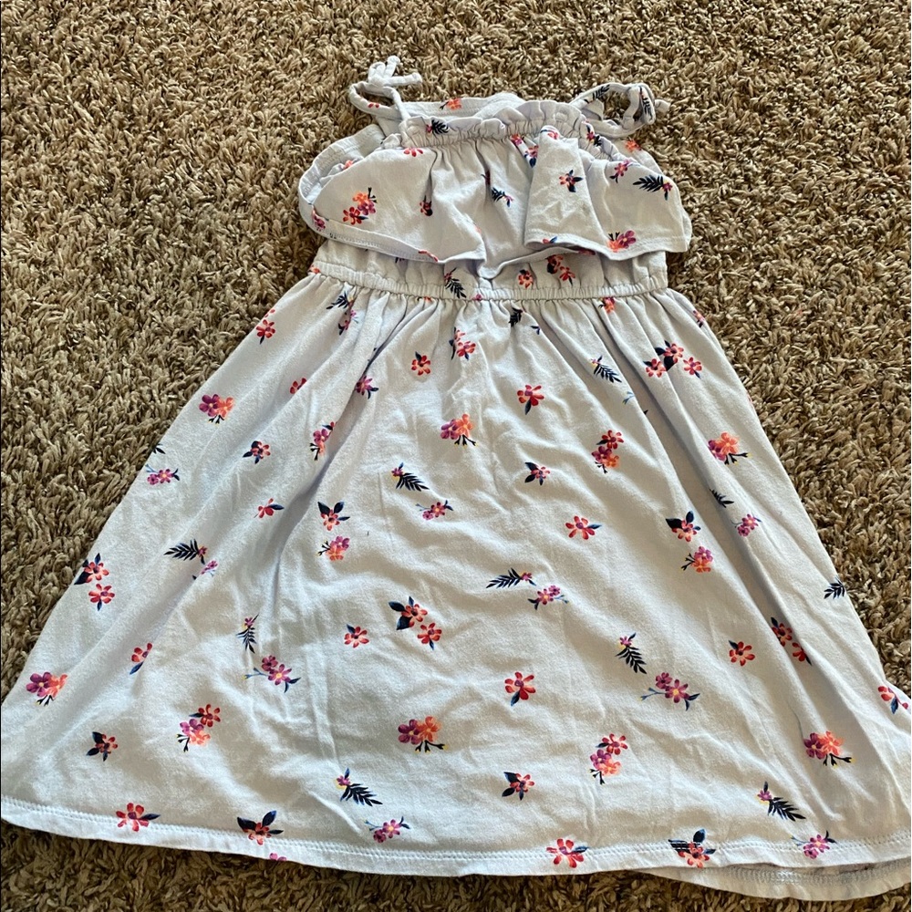 Cute summer dress
